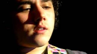 Johnny Cooper - Missin&#39; You