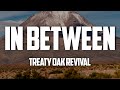 Treaty Oak Revival In Between Lyrics