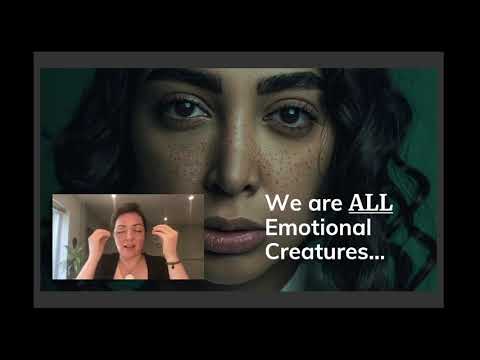 BrionyGunson.com video.