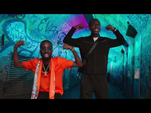 Oseikrom Sikanii - Akwantuo ft. Lific  (Official Video)