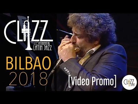 2018 Bilbao - Clazz [Promo]