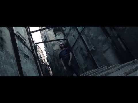 Bleedz - Maschera A Gas (OFFICIAL VIDEO)