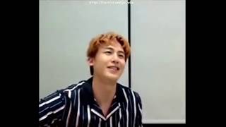 20200601 Nichkhun Lucky Charm (Facebook Live ver.)