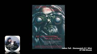 Jethro Tull - 07 Old Ghosts (5.1 Mix)