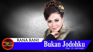Download lagu Rana Rani - Bukan Jodohku [ Lyric Video] mp3
