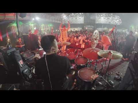Echa Soemantri - Rayen Pono Feat. Barry Likumahuwa - Rame-Rame | Java Jazz Festival 2023