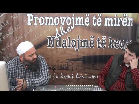 Disa këshilla për ata që përdorin Internetin, Rrjetet sociale... -  Hoxhë Bekir Halimi