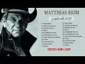 Matthias Reim MIX Neue Lieder 2021 Musik 2021