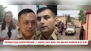 Na UP, MP sha Shillong: Kaei ka rai jong ka District Court?
