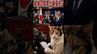 【政治と家族】ひろゆき氏新党報道で注目された意外な論点