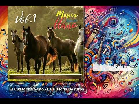 El Cazador Novato - La Historia De Kirpa