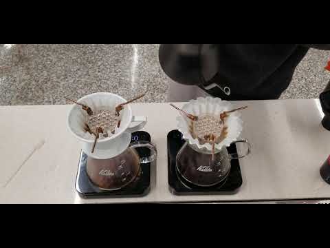 Melodrip Lift 2020 TEST