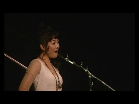 Soprano Sunhae Im on World Opera Day 2020