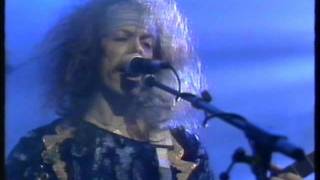 Randy Hansen - Steppin Stone (TV-VHS Recording)