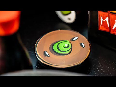 Maki Stack | Game Overview