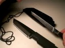 Cold Steel Mini Tac:  Lighweight Hideout