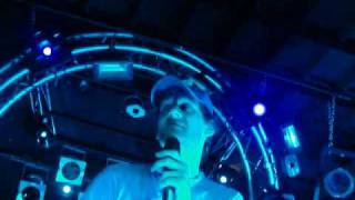 Blue Ridge Laughing - Carbon Leaf