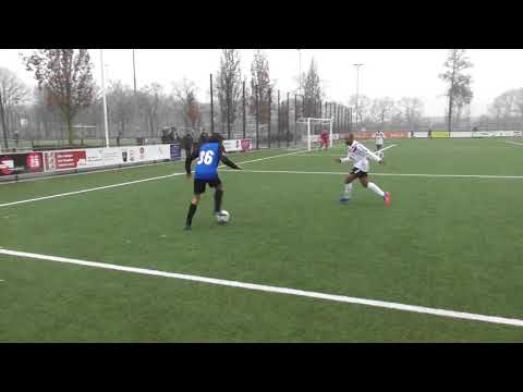 3 dec 2017 PVC 1 - DCG 1 com 1-1 Aka Wim