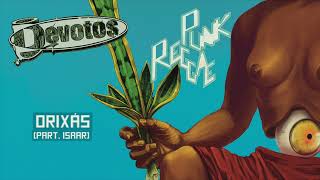 Orixás Music Video