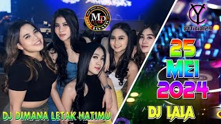 Download lagu DJ SEKECEWA ITU DIMANA LETAK HATIMU DJ LALA MUSIK VIRAL DJ MP CLUB PEKANBARU VIRAL TIKTOK mp3