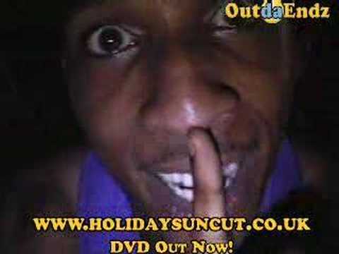 Stormin & Twissman Ayia Napa N.A.S.T.Y