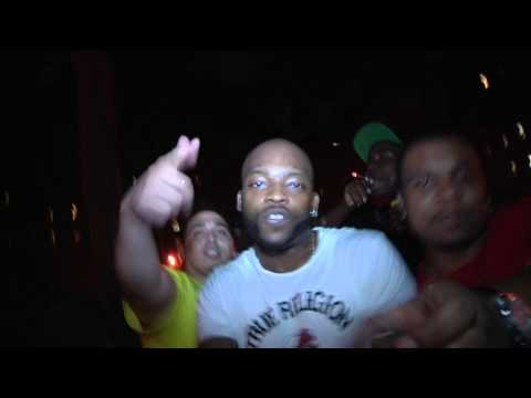 WELCOME HOME K-DOT/CRHYME FAM