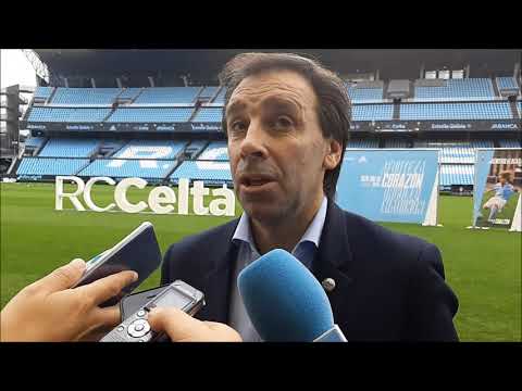 Miñambres sobre probar a Juan Hernández