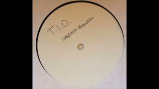 Gabriele D'Andrea – T.I.O. - DiPiù – BST 001
