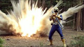 Download lagu Power Rangers Samurai Fan Made Opening 3 mp3