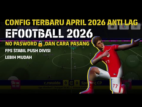 Thumbnail eFootball Anti Lag