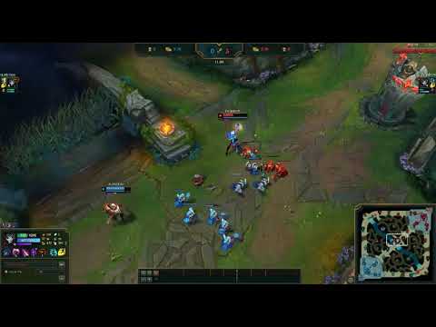 DWG Jhin forgets how to reload?