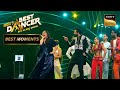 India's Best Dancer S3 | Vicky ने मारे Contestants और Judges के साथ ज़ोरदार ठ