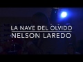 LA NAVE DEL OLVIDO