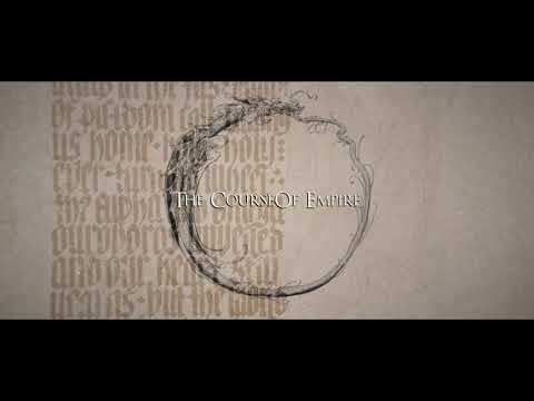 Atlantean Kodex - People Of The Moon (Dawn Of Creation)