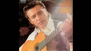 Waylon Jennings "To Beat the Devil" Lp vinyl