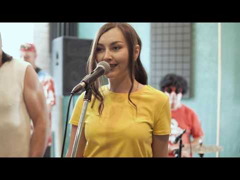 COME TOGETHER - группа СМОТРИ И и Василий Акимов ( cover The Beatles )