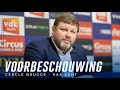 ? Voorbeschouwing Cercle Brugge - KAA Gent