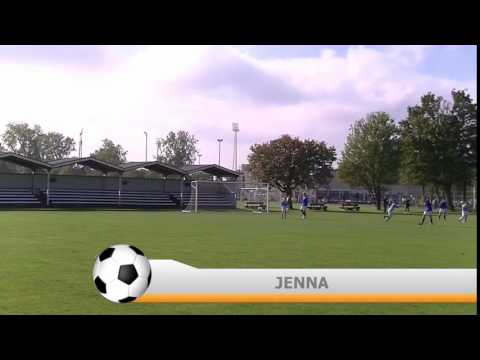 Hermes DVS C4G - Oud-Beijerland C2 (10-10-2015)