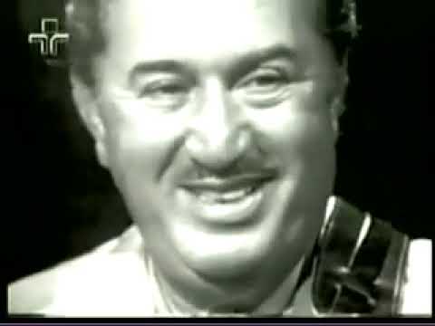 Alvarenga e Ranchinho - Programa MPB Especial (1973)