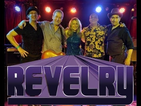 Promotional video thumbnail 1 for Revelry