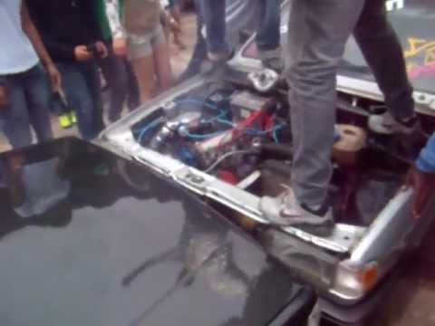 Garage '55 Roba Cena