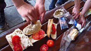 NCFormula presents Good Times