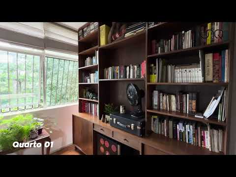 Apartamento à venda na SHIGS 714 SUL - Asa Sul - Brasília/DF