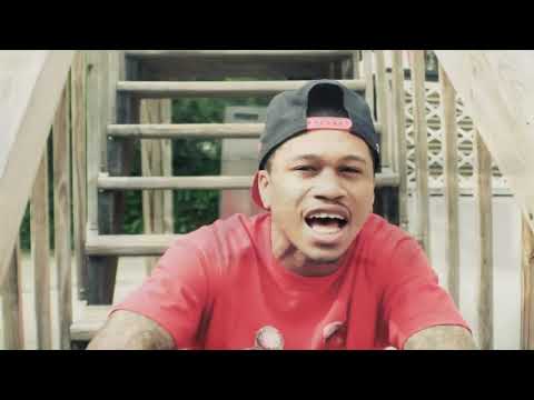 Bambino Gold - 1st Of The Month (Official Music Video)