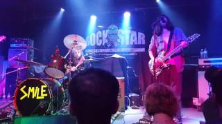 Ban Nuys - live by Smile Empty Soul