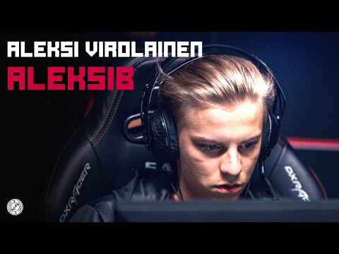 Best of Aleksib 2020 - CS:GO Fragmovie (All Highlights @OG)