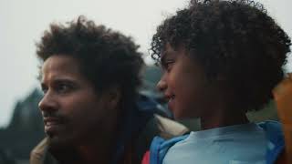  A Little Sweet, A Little Salty