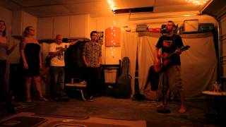 Jonah Matranga performs &quot;Better Than This&quot;  by One Line Drawing