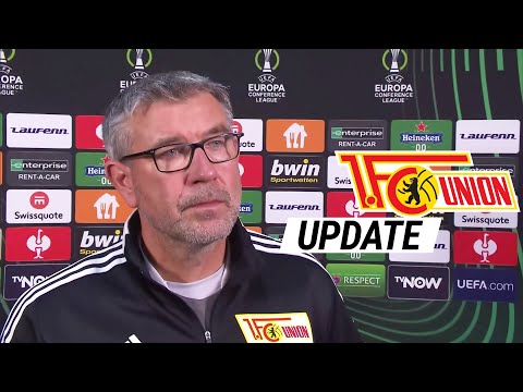 Union Berlin verändert Hertha-Stadion für Europapokal-Spiel | RTL Sport