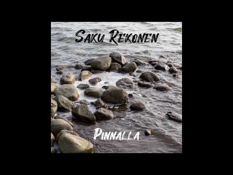 Saku Rekonen - Pinnalla